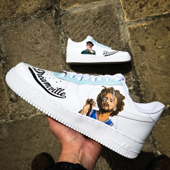 off custom af1