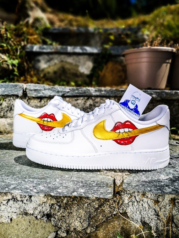 air force 1 personalizzabili