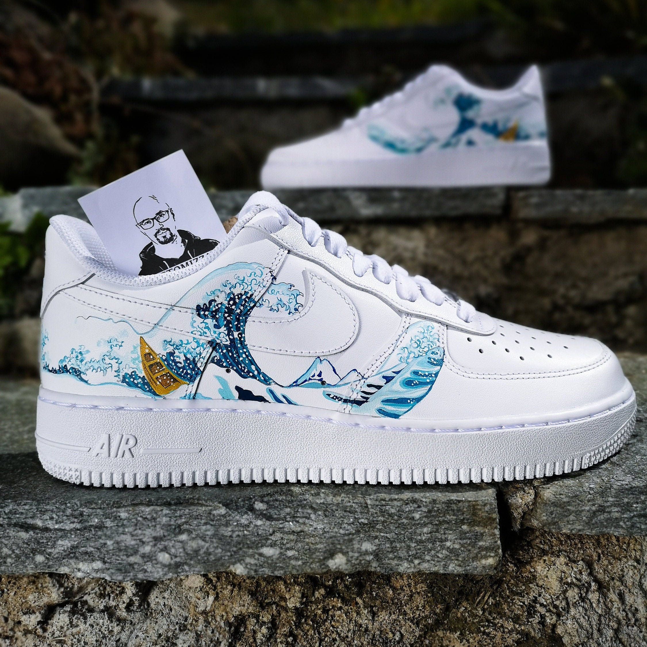 off white air force 1 etsy