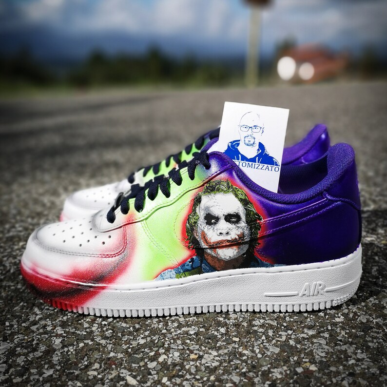 air force 1 07 joker