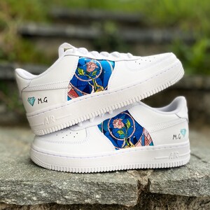 nike air force one personalizadas