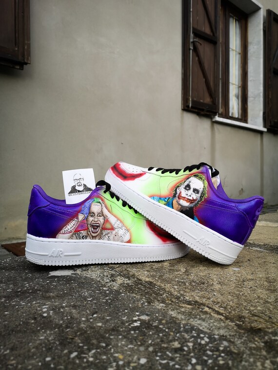air force 1 joker