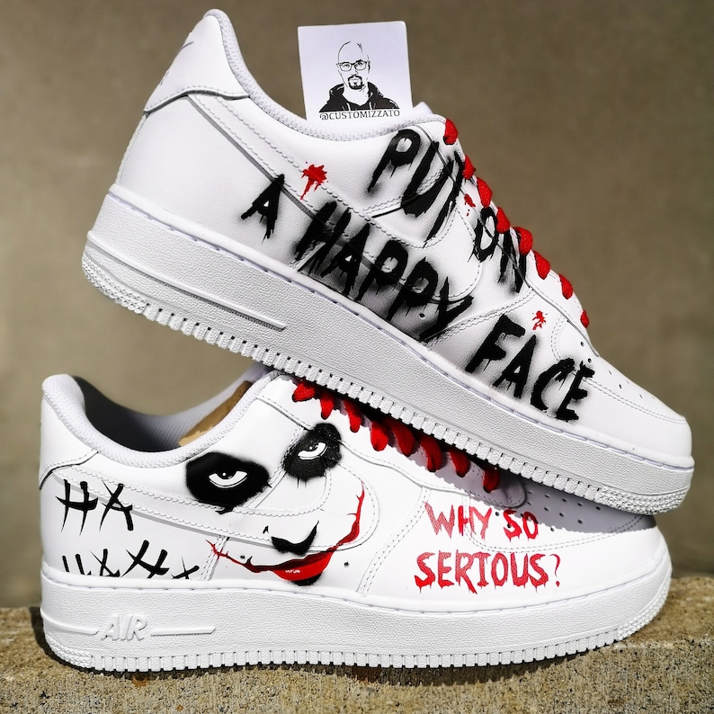 air force 1 07 joker