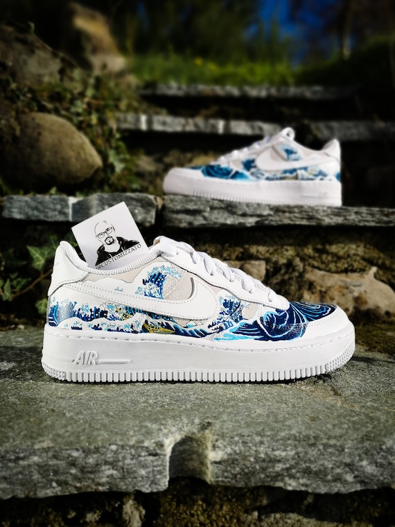 nike air force personalizzate