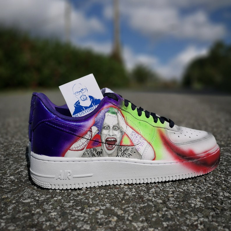 air force 1 07 joker