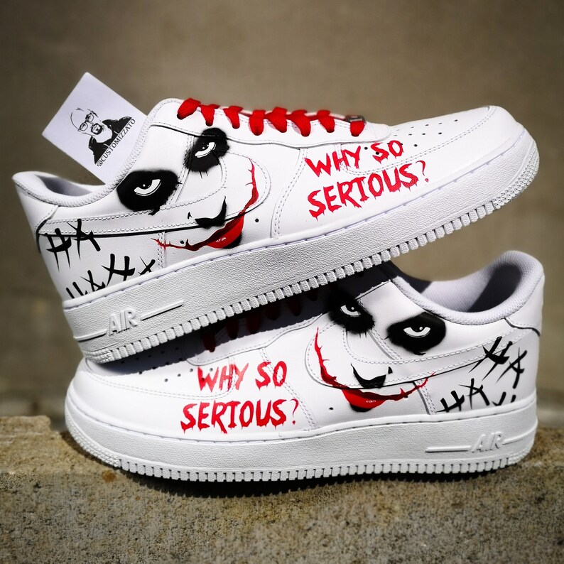 air force 1 07 joker