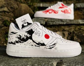 custom cheap air force 1