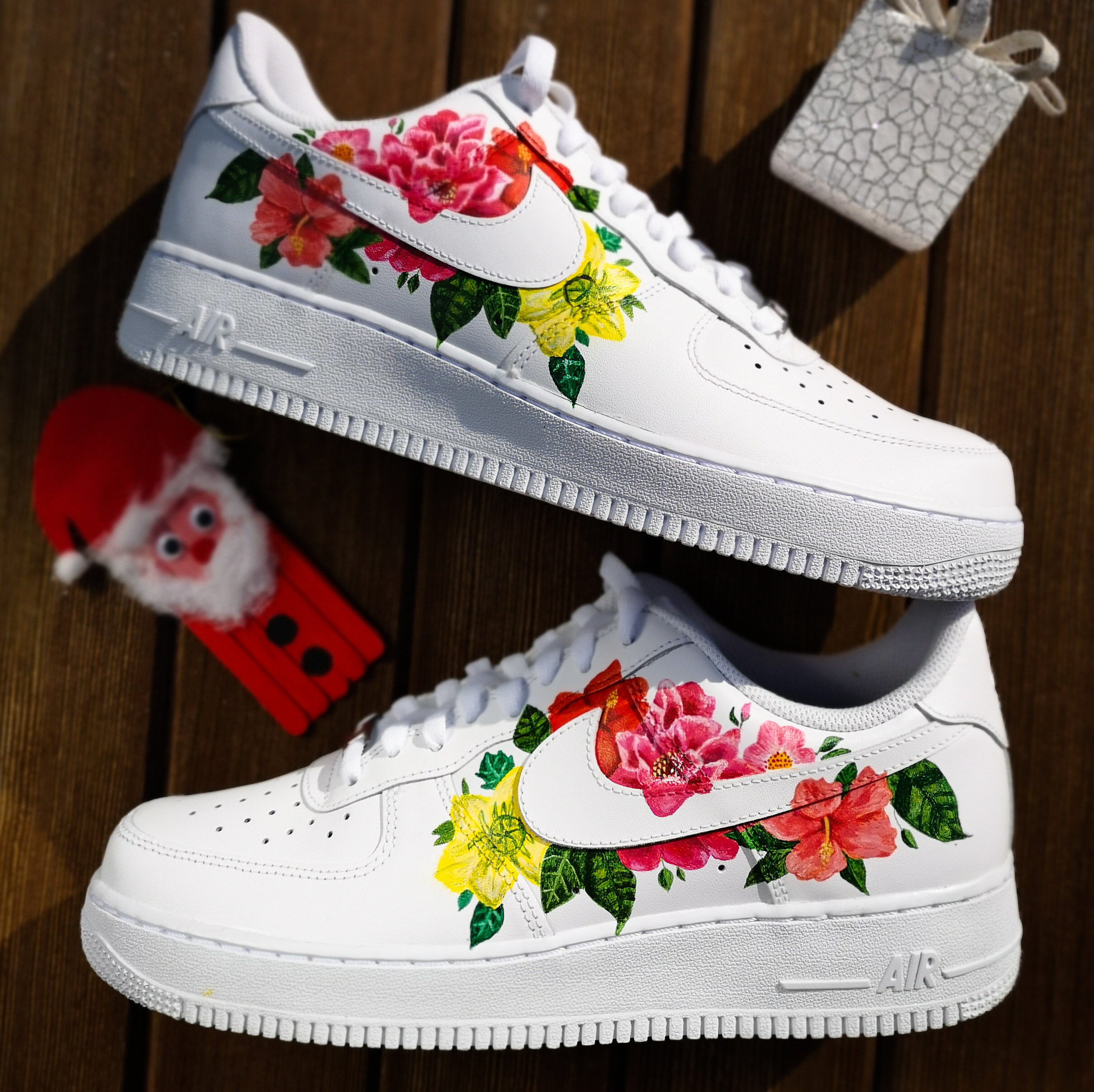 Nike Air Force Blumen | atelier-yuwa.ciao.jp