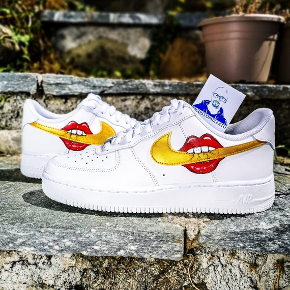 af1 lips