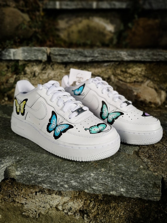 nike air force 1 papillon nike air force 1 papillon