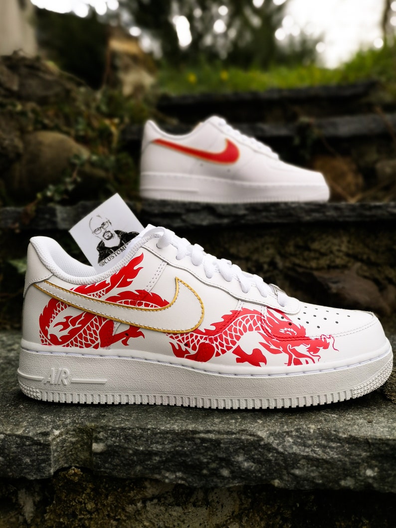 air force 1 dragon air force 1 dragon