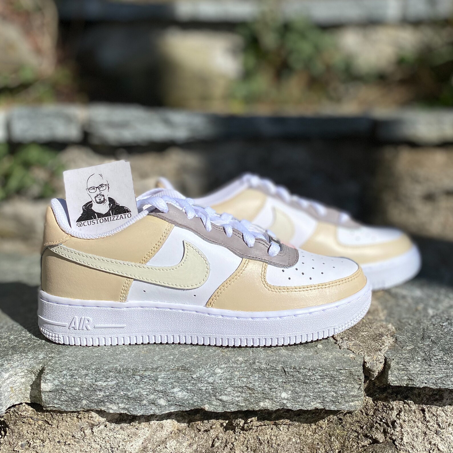 air force 1 neutral
