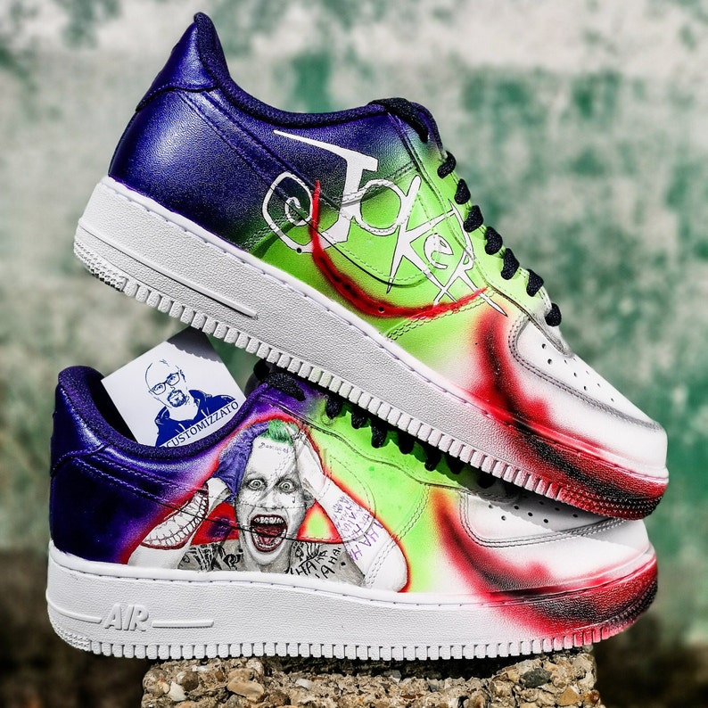 air force 1 07 joker