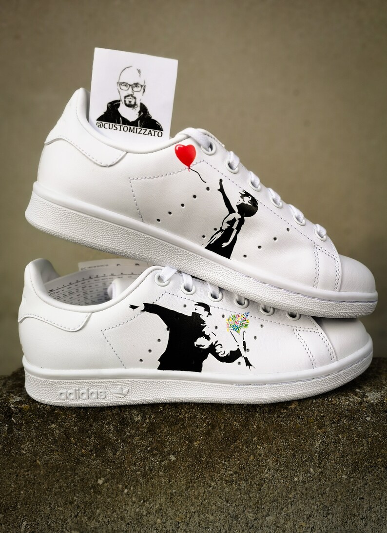 difference between stan smith and advantage