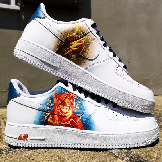 af1 personalizados