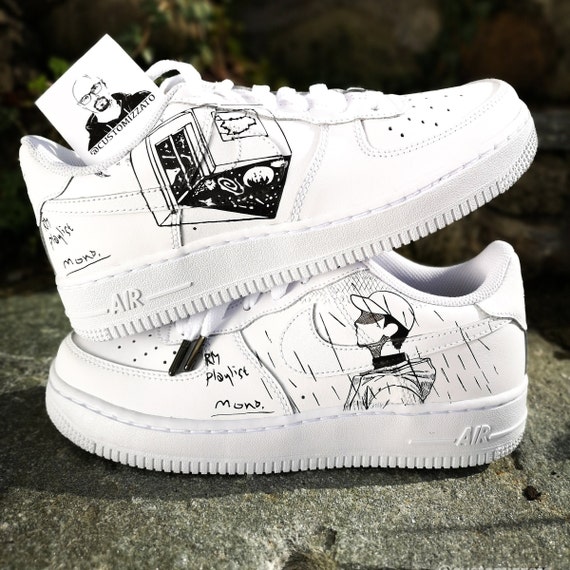 air force personalizadas