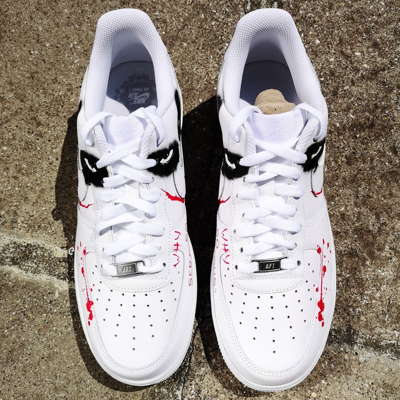 air force 1 07 joker
