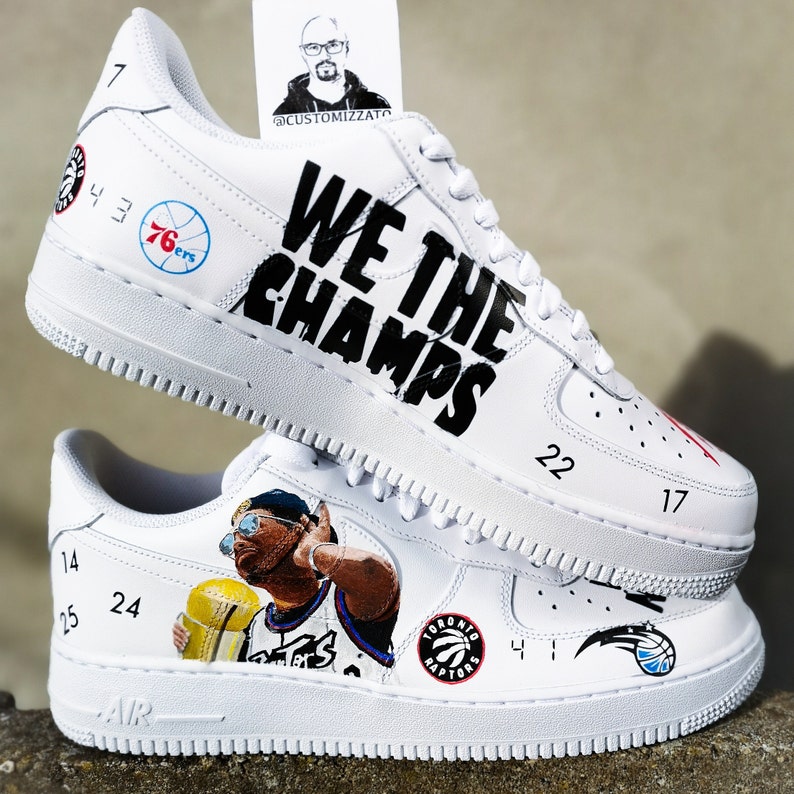 where can i buy custom nike air force 1