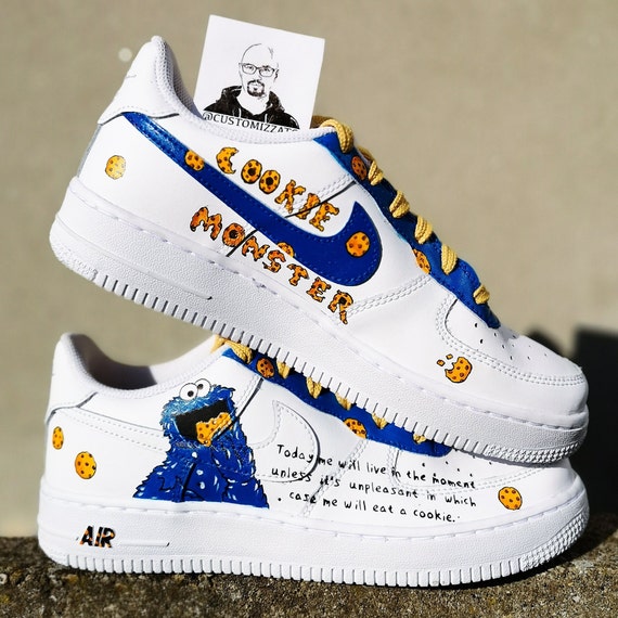 air force 1 personalizadas