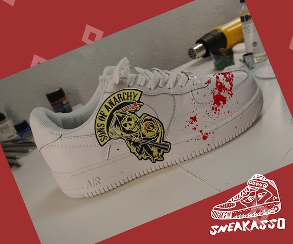 blood af1