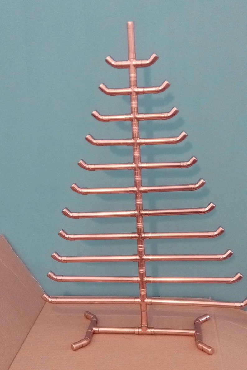 Drill a hole in Christmas tree to water it? Page 2 DIYnot Forums