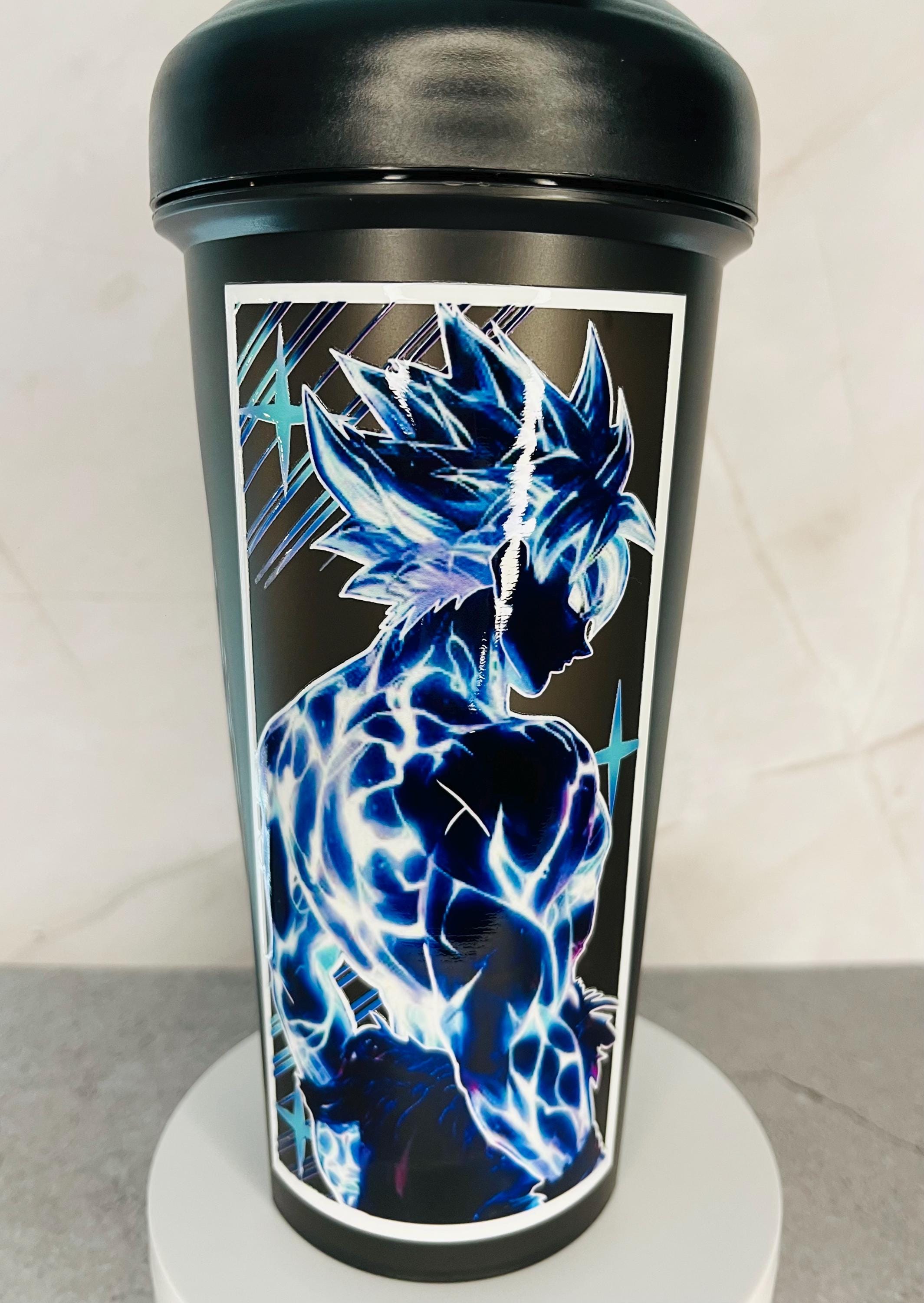 Gohan Cup