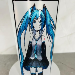 Anime Blender Bottle Anime Blender Bottle Gift Idea for Gym Lover Premade Workout Anime Shaker Protein Shaker Gym Protein Fitness Cup