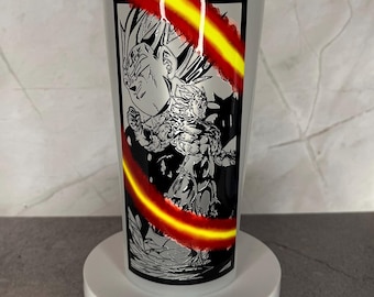 Personalized Blender Bottle Anime Blender Bottle Gift Idea for Gym Lover Custom Workout Anime Shaker Protein Shaker Gym Protein Fitness Cup