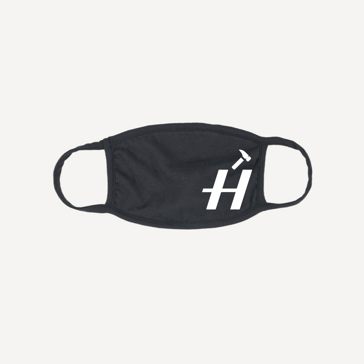Custom Face Mask Bulk Company Logo Face Mask Corporate Face Etsy