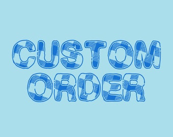 Custom Order | Brantley Farms Logo