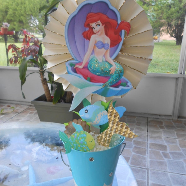 Mermaid Centerpieces Etsy Il 600x600.1554388486 4qpv