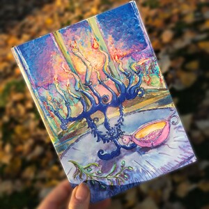 Festival des Lumières; Hanoukka
