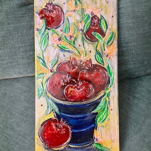 Granatapfel