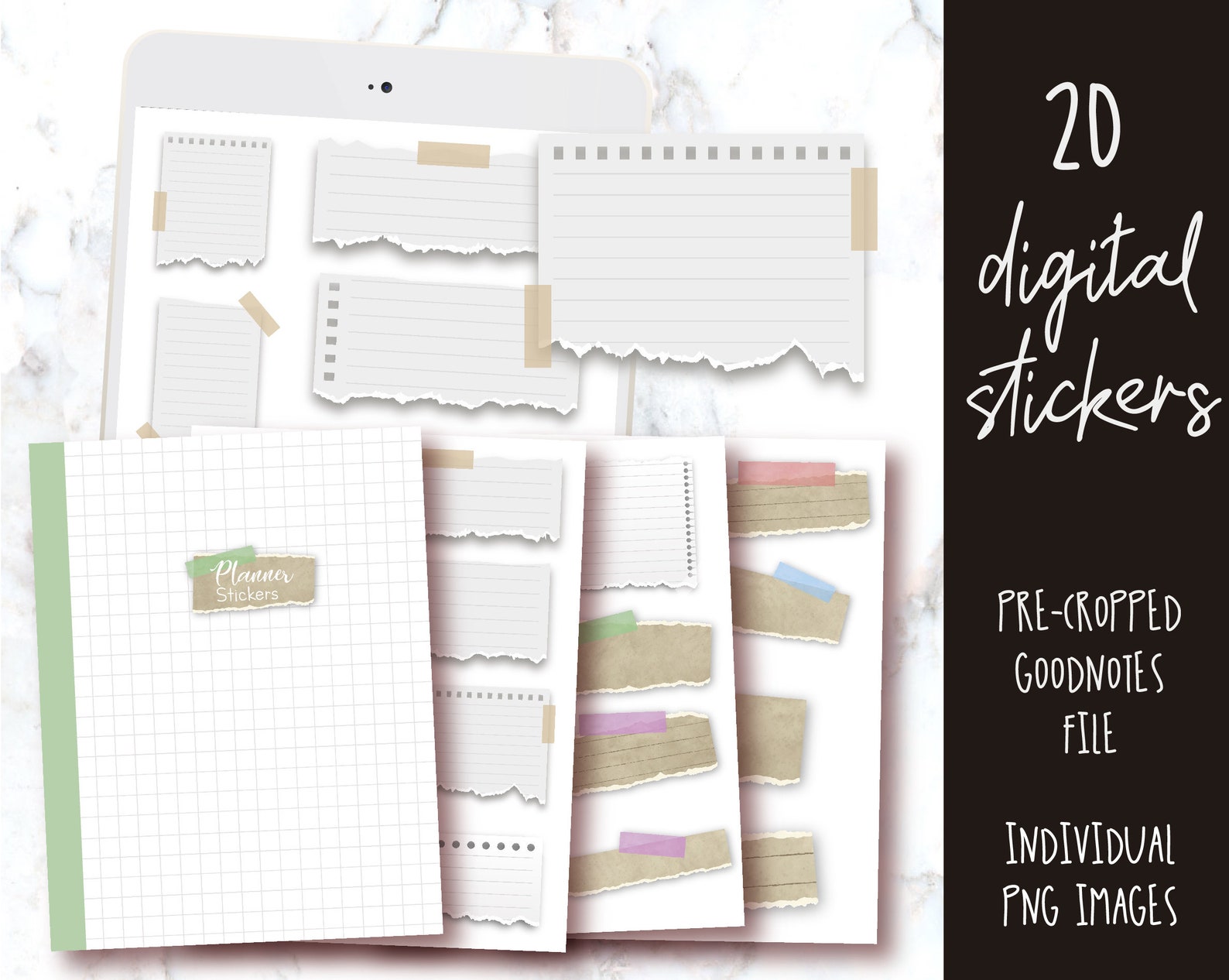 COD13 Goodnotes Stickers/aesthetic Digital Stickers / Etsy UK