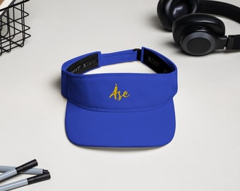 Ase Visor - Etsy
