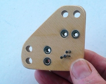 esquina de 90 grados