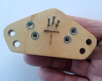 esquina de 120 grados