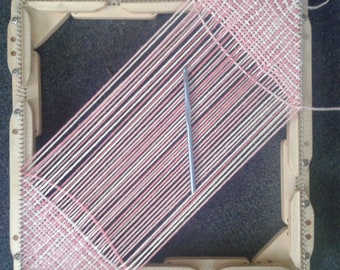 Colección SquareCorners de 12 pulgadas: ¡seis formas posibles!