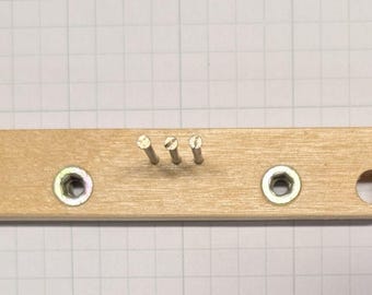 Straight Connector