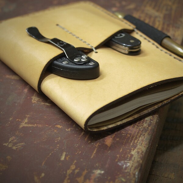 Fieldnotes Etsy
