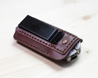 EDC belt loop organizer , edc gear case for every day carry