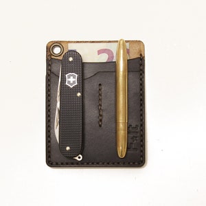 CADET WALLET EDC organizer image 1