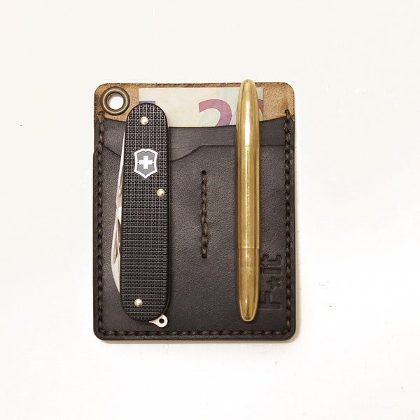 CADET  WALLET - EDC organizer