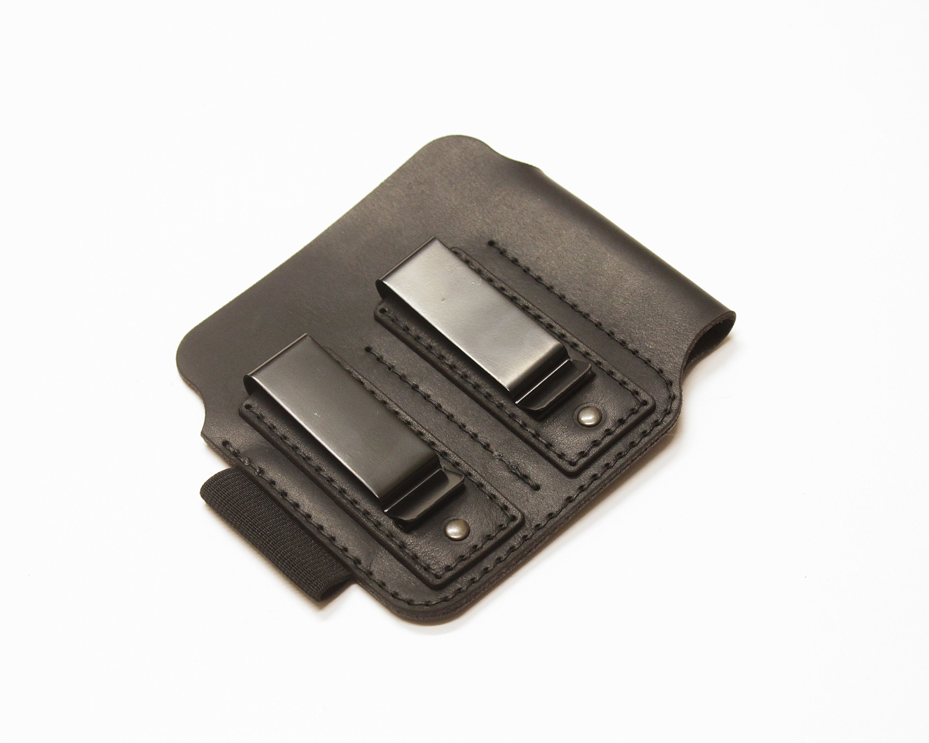 Edc Metal Belt Clip Kydex Belt Clip Leather Belt Clip Type:01 
