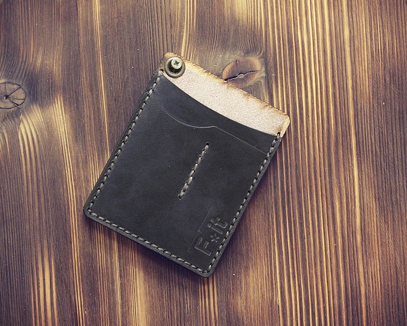 CADET WALLET EDC organizer image 5