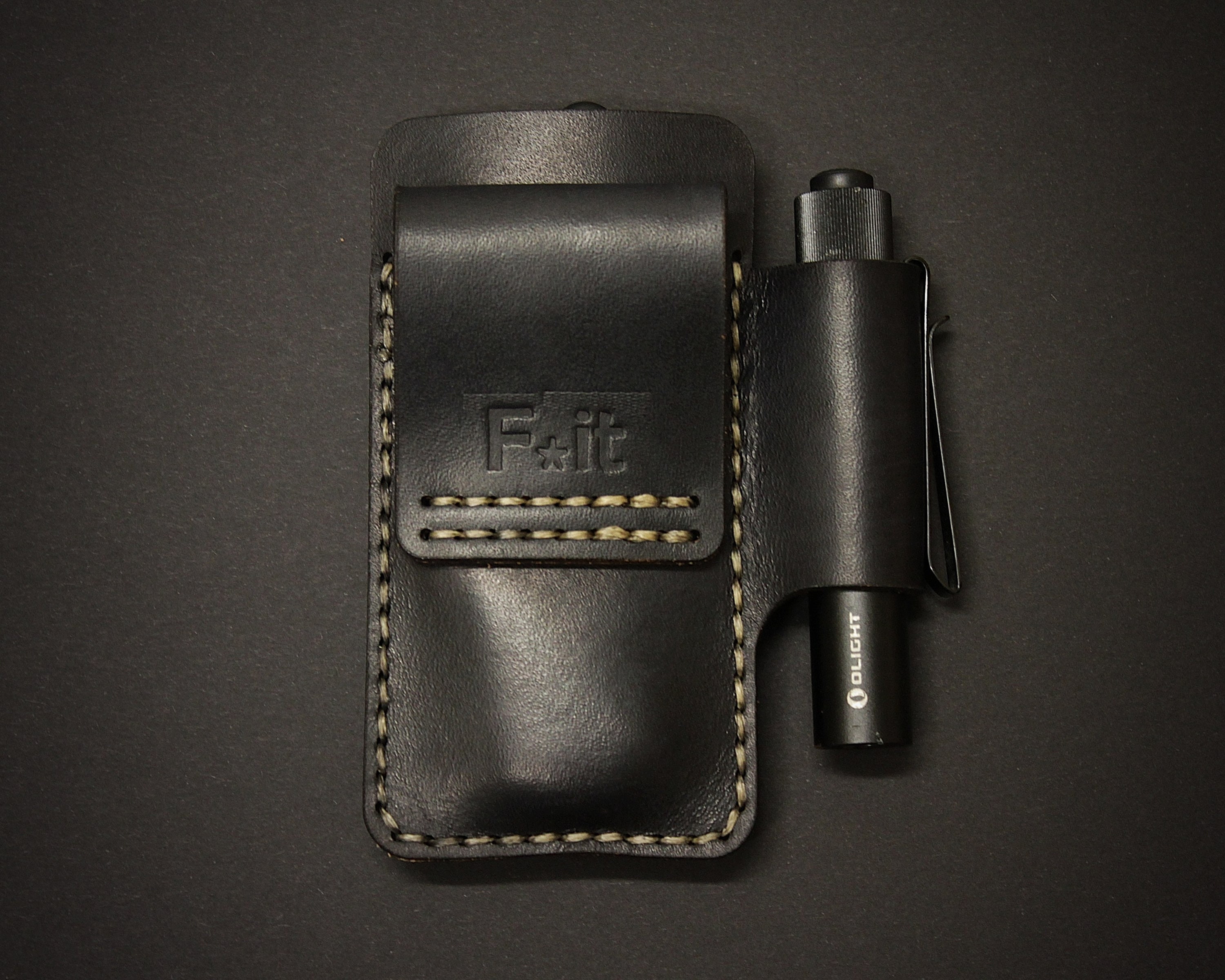 EDC BELT ORGANIZER edc Belt Case Etsy