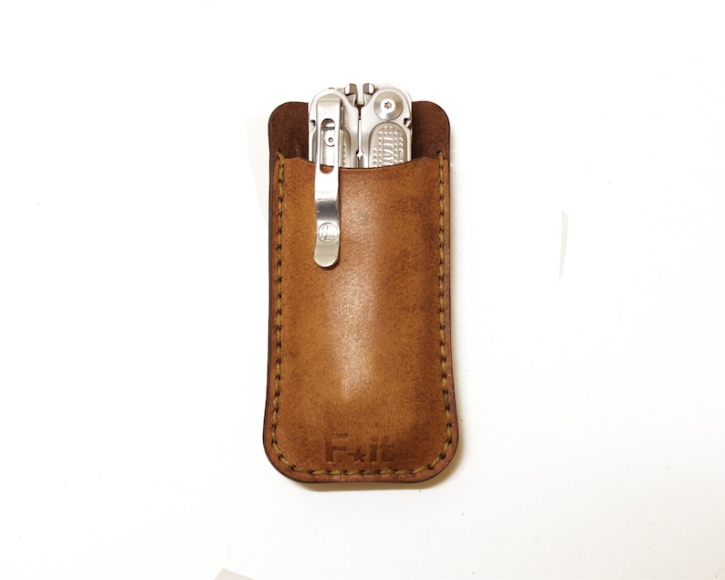 Edc Knife Case Edc Tool Case Flashlight Case EDC ORGANIZER Etsy