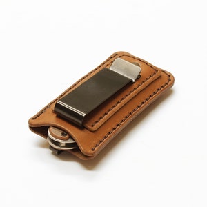 Organiseur de ceinture EDC pour couteau, porte-couteau, étui multi-outils pour un transport quotidien