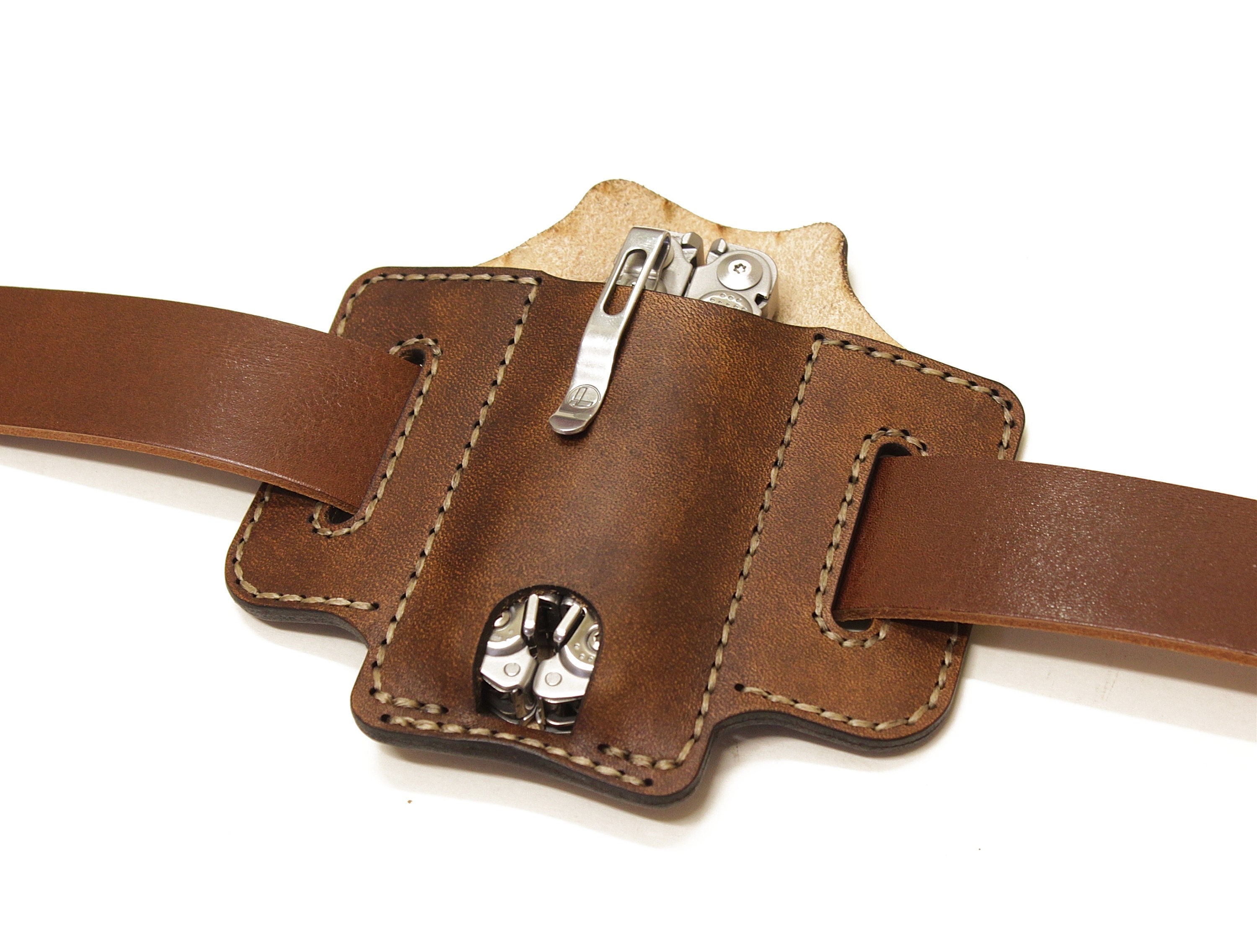 Belt organizer multitool belt organizer belt knife case Etsy