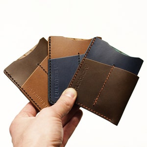 Fit99- Portatarjetas EDC multifuncional con bolsillos para cuchillos y bolígrafos